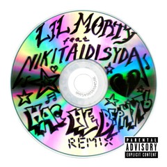 НАС НЕ ВЕРНУТЬ (feat. NIKITAIDISYUDA) [Jersey Club Remix]
