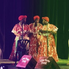 Bejuco - Empujen la balsa (Lascivio Bohemia remix)