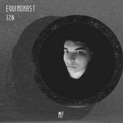 EQUINOXAST #120 By MF (BRA🇧🇷)