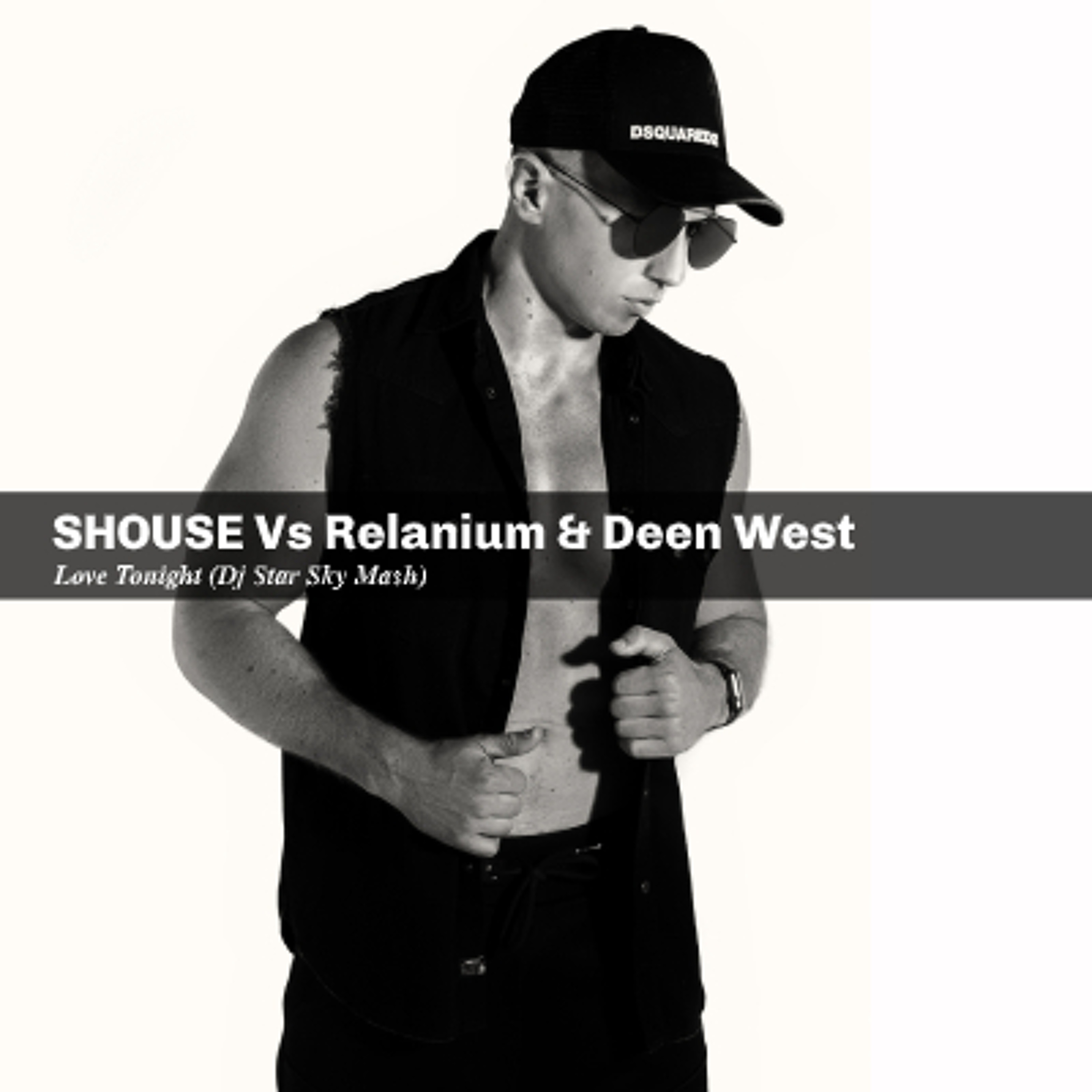 Shouse love remix. Лов тунайт. Shouse Love. Shouse певец. DJ Relanium.