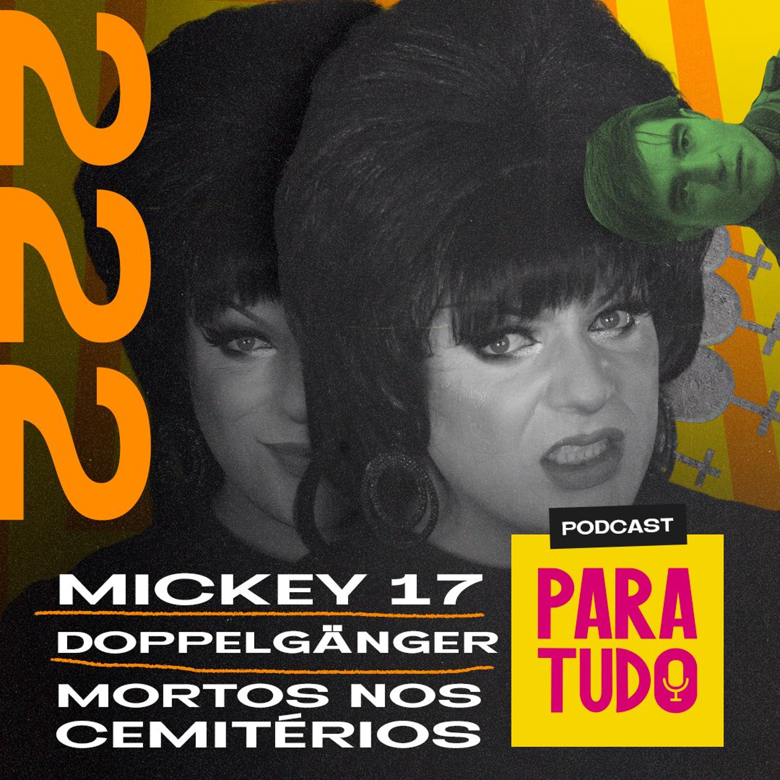 Podcast Para Tudo