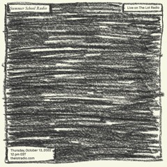Summer School Radio EP.046