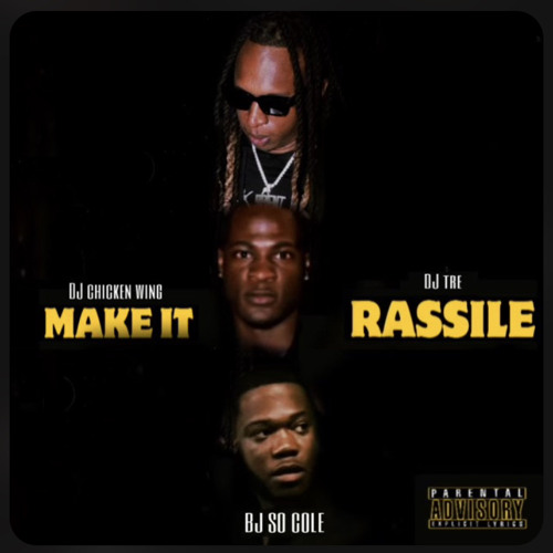 BJSOCOLE DOG IN ME (feat. DJTR3 & DJCHICKEN WING)