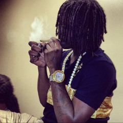 Chief Keef - My Baby [REMIX] prod.jreampierre