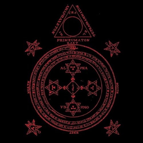 Blud Magick💔 ⁽ᵈᵉᵐᵒ⁾