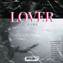 LOVER GIRL ( feat.