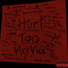 hurt too