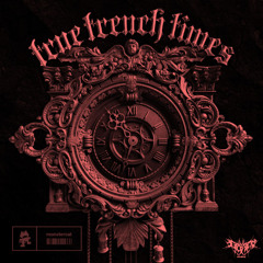 SampliFire & INFEKT - True Trench Times (Goat Dubz Edit) FREE DOWNLOAD