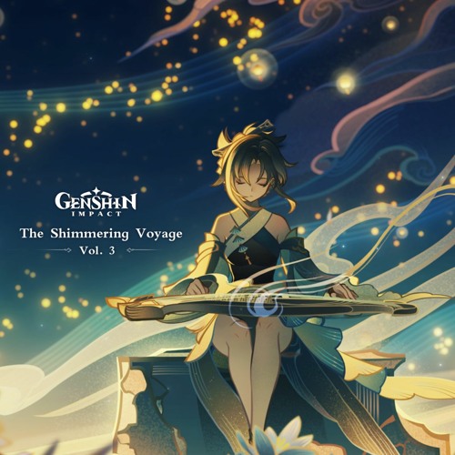 Stream Genshin Impact OST All in One, All in Vain by InfiniteShadow