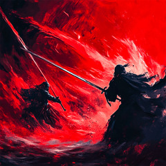 BattleScene(Cinematic Symphonic Fragment)