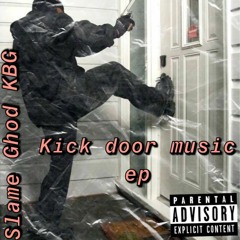 Winter In Miami X Slame Ghod KBG