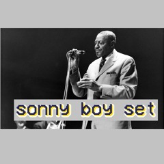 ｓｏｎｎｙ ｂｏｙ ｗｉｌｌｉａｍｓｏｎ