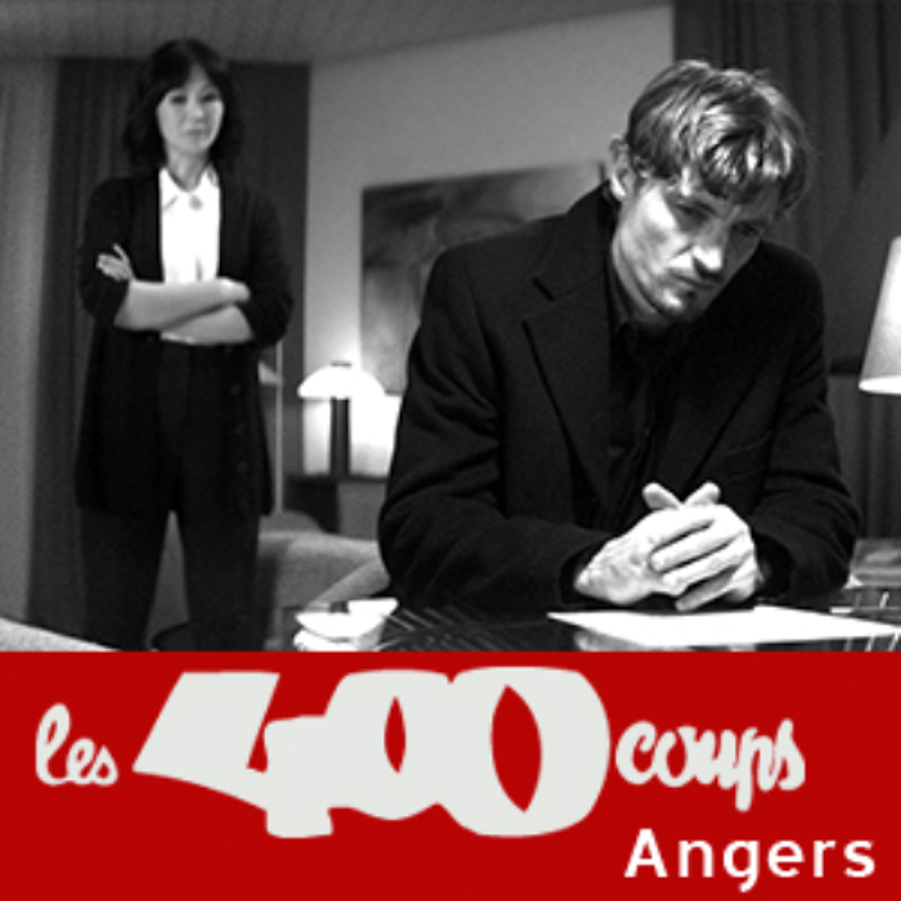 Cinémas Les 400 coups