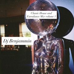 It’s House music , Baby. (classic house , eurodance , def club remixes 90s and early 2000s)