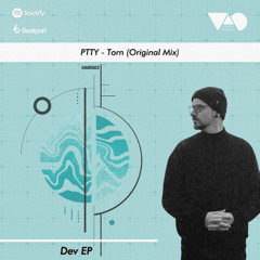 Torn (Original Mix)