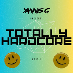 Totally Hardcore Volume 1