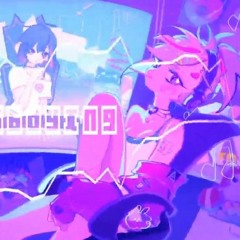 Da Da Is Tape To And U U U Loli in early 20s Slowed Reverbed