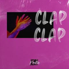 Jeny Preston - Clap Clap (Original Mix)
