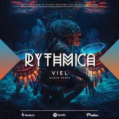 PREMIER: VieL - Orphics (Dysco Remix) [RYTHMICA]