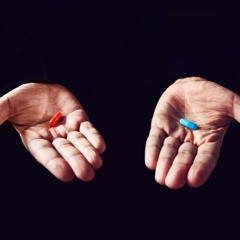 Red Or Blue (Prod.stzy)