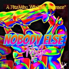 Wizkid - Essence Ft. Tems (FitzMix)