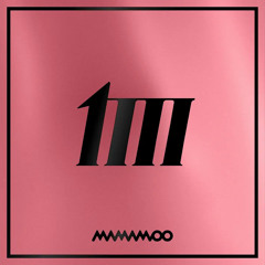 MAMAMOO - 1,2,3 Eoi!