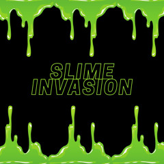 Slime Invasion
