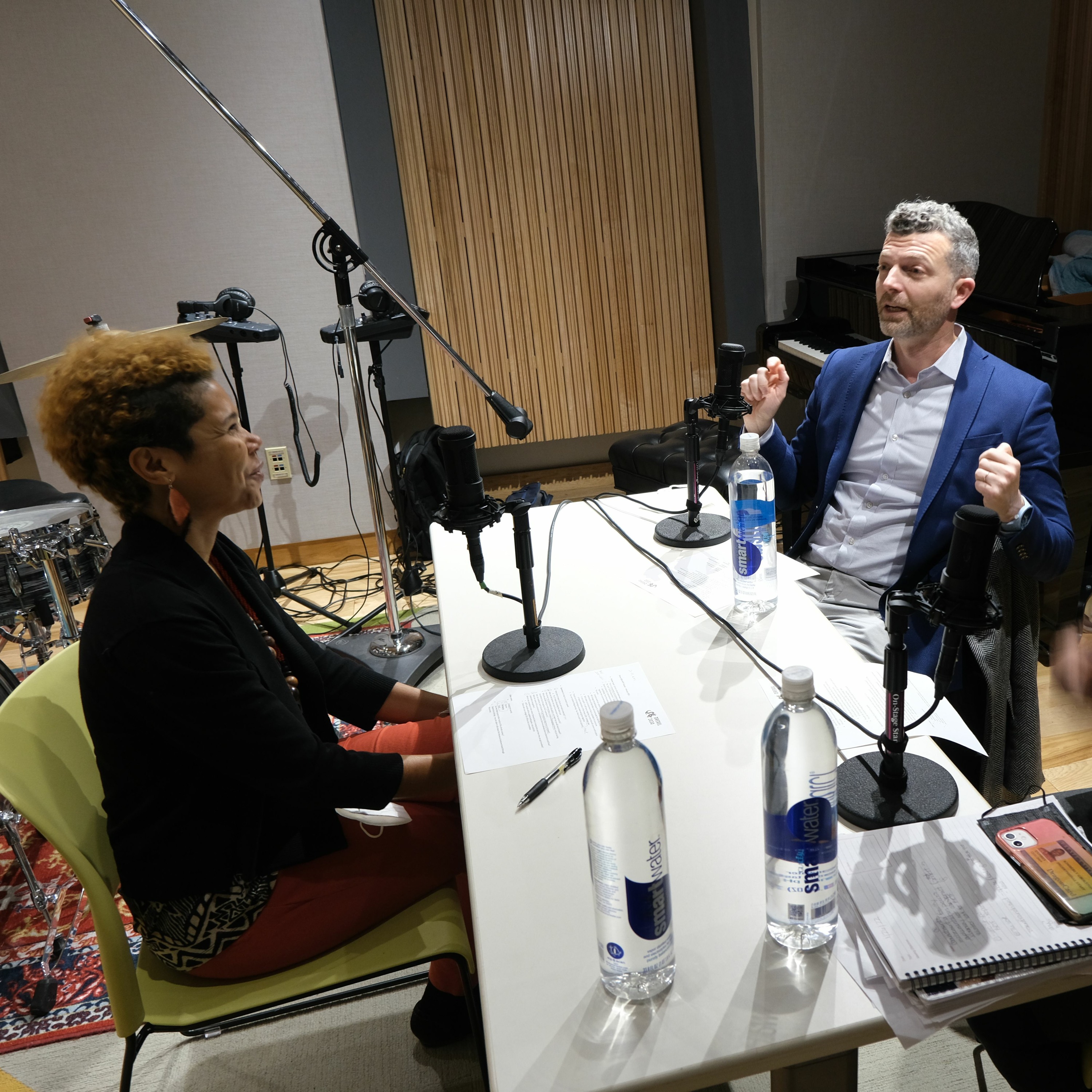 Drexel University Podcasts