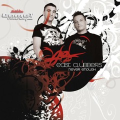 East Clubbers - It's A Dream (Liet NRC Remix)