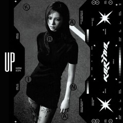 aespa 카리나 KARINA - UP (Official Studio ver.)