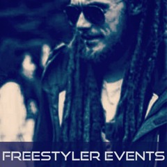 Babu Yaga for Freestyler Events