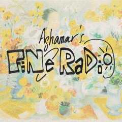 Aghamar's Fine Radio: Episode 2