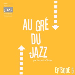 Au Gré Du Jazz #5 : Le Crescent à Mâcon