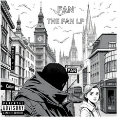13) Fan - Leave Me