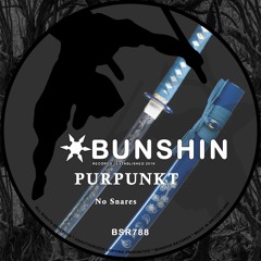 PURPUNKT - No Snares (FREE DOWNLOAD)