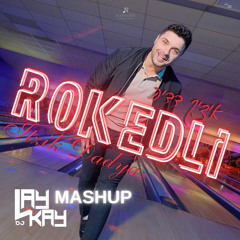 Itzik Dadya - Roked Li (DJ LAYKAY Mashup)
