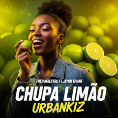 Fred Maestro x Jayon Tivane - Chupa Limão