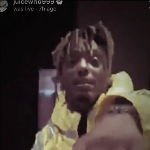 Stream Juice WRLD IG Live Freestyle (Watch) (CDQ Remaster) by roberto