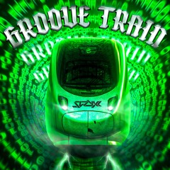 GROOVE TRAIN [FREE DL]