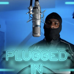 Skepta plugged in W/ Fumez The Engineer