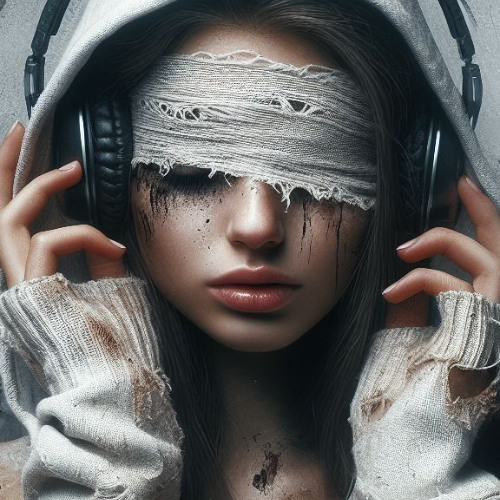 Ziggan - Darkness (Original Mix) Deep House 2024