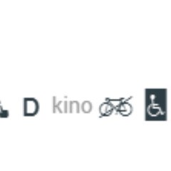 D kino