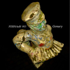 FERNÆB/ 005