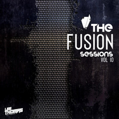 The Fusion Sessions Vol 10
