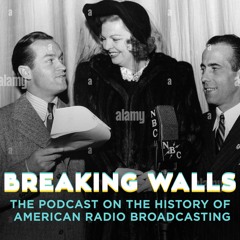 BW - EP140—004: Humphrey Bogart On The Air—Bogie With Hope, Benny, And Vallée