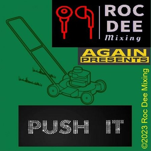 Roc Dee - Push It