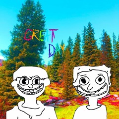 Great Day (w/ KING SINS XVII) (MUSIC VID IN DESC)