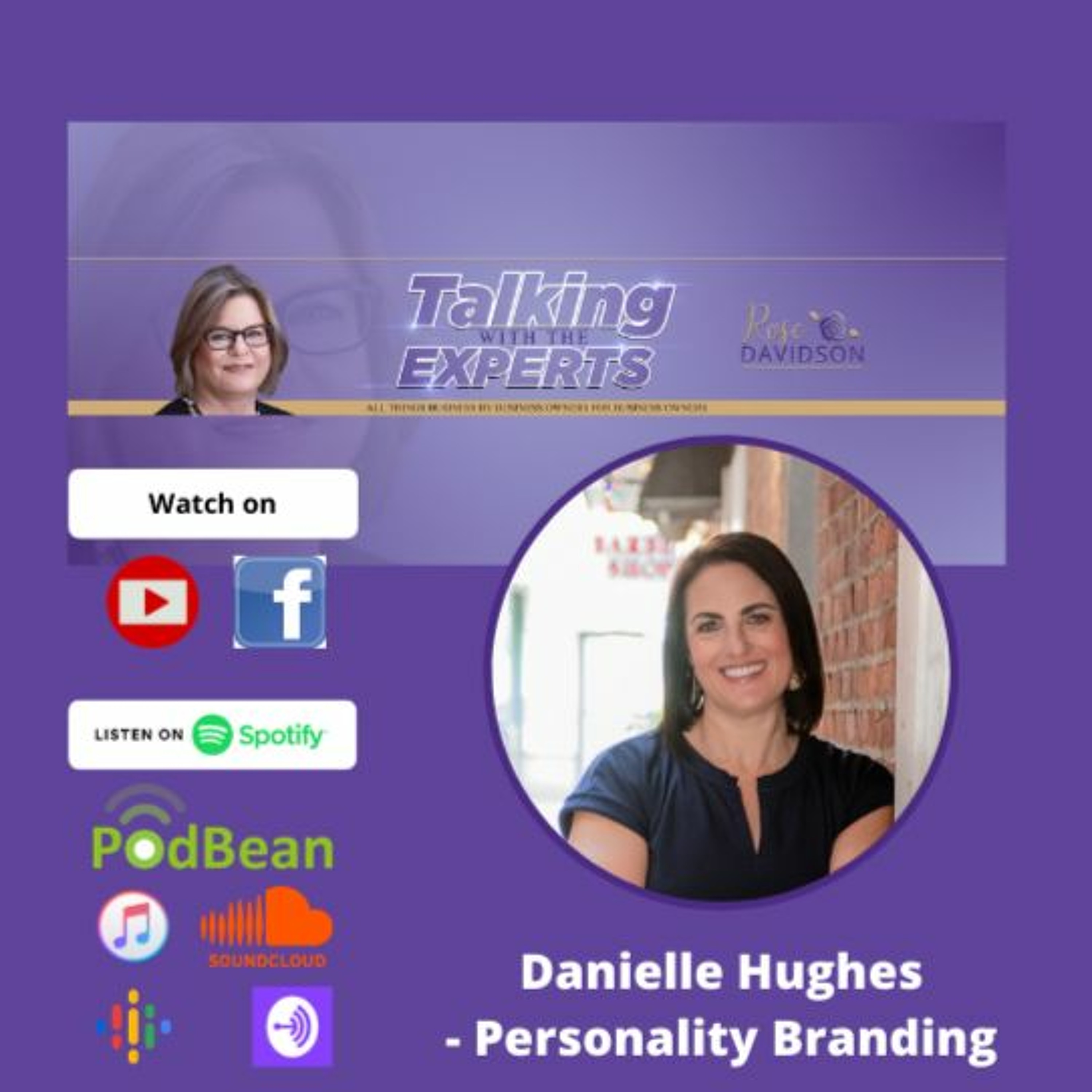 Talking with the Experts