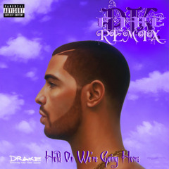 Hold On We're Going Home [PKFIRE REMIX]