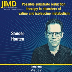 Possible substrate reduction therapy in disorders of valine and isoleucine metabolism